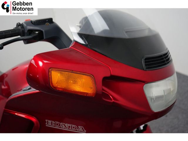 honda - pc-800-pacific-coast