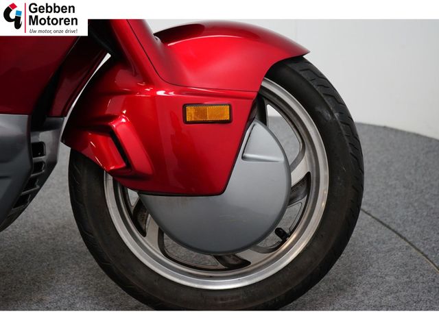 honda - pc-800-pacific-coast