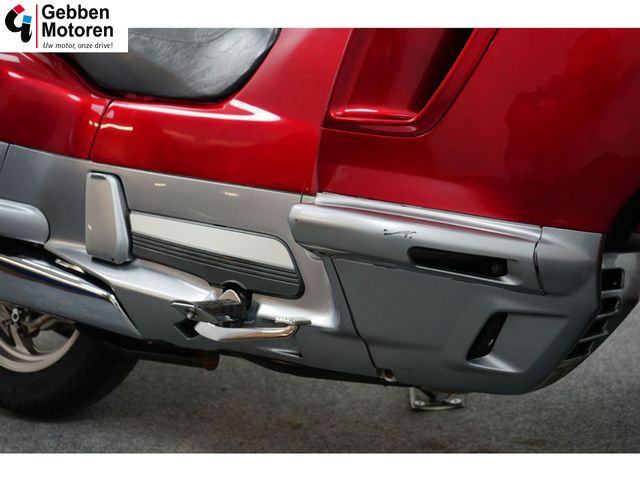 honda - pc-800-pacific-coast