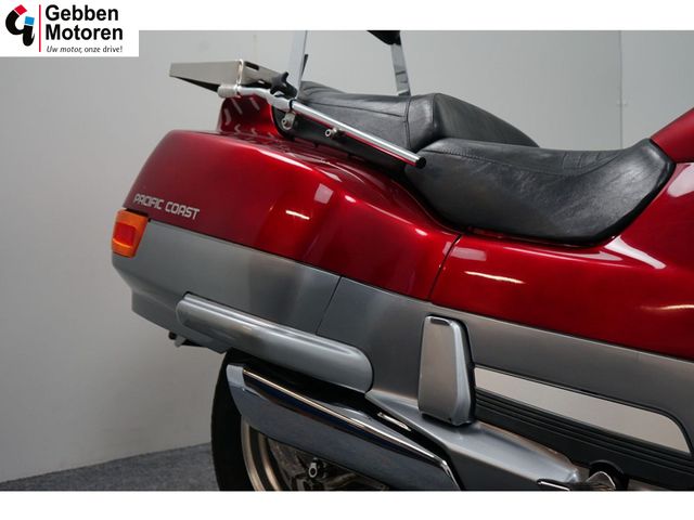 honda - pc-800-pacific-coast