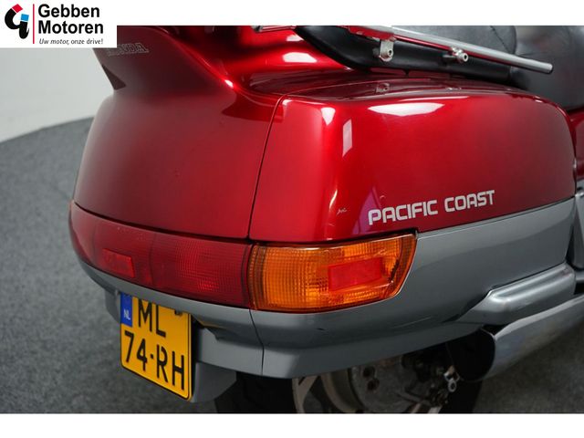 honda - pc-800-pacific-coast