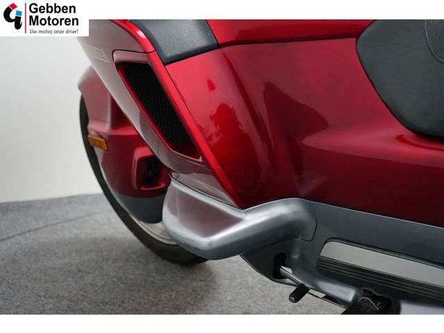 honda - pc-800-pacific-coast