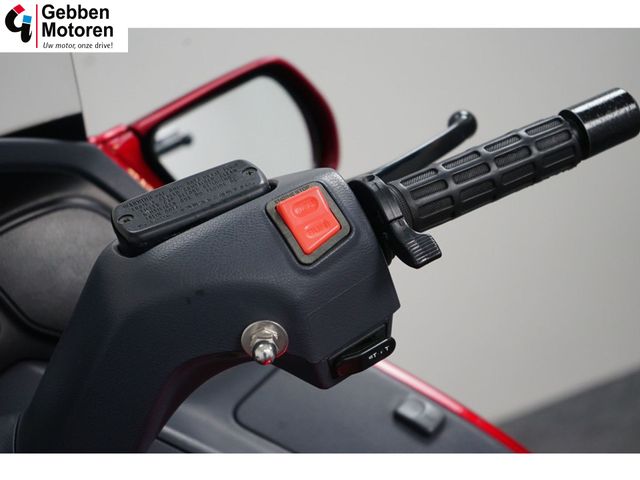 honda - pc-800-pacific-coast