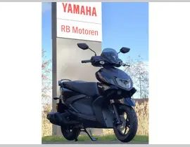 Yamaha Rayzr 2026 nieuw