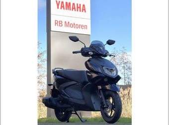Yamaha Rayzr 2026 nieuw