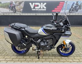 Yamaha Tracer 9 GT Y-AMT 2026 nieuw