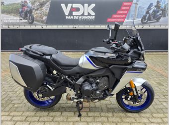 Yamaha Tracer 9 GT Y-AMT 2026 nieuw