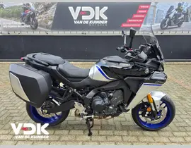 Yamaha Tracer 9 GT Y-AMT 2026 nieuw