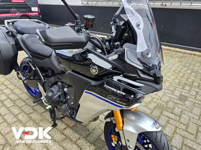 yamaha - tracer-9-gt-y-amt