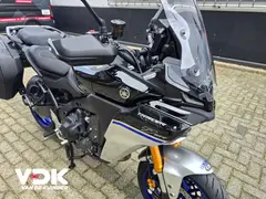 Yamaha Tracer 9 GT Y-AMT 2026 nieuw – foto 8 van 21