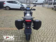 Yamaha Tracer 9 GT Y-AMT 2026 nieuw – foto 5 van 21