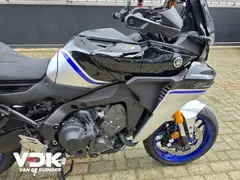 Yamaha Tracer 9 GT Y-AMT 2026 nieuw – foto 9 van 21