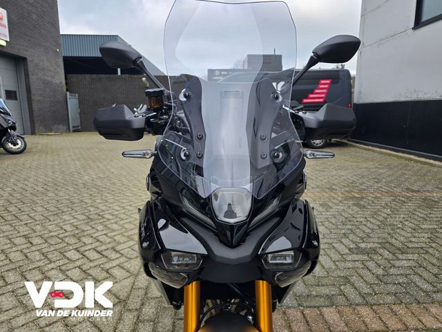 yamaha - tracer-9-gt-y-amt