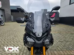 Yamaha Tracer 9 GT Y-AMT 2026 nieuw – foto 7 van 21