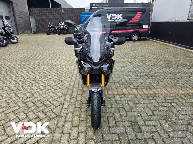 yamaha - tracer-9-gt-y-amt