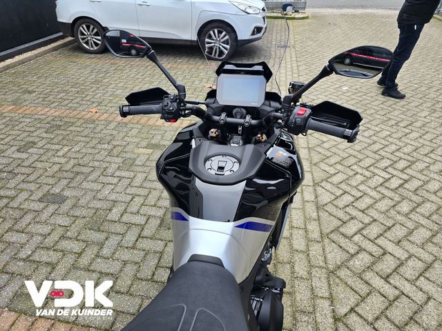 yamaha - tracer-9-gt-y-amt