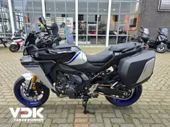 Yamaha Tracer 9 GT Y-AMT 2026 nieuw – foto 3 van 21