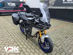 Yamaha Tracer 9 GT Y-AMT 2026 nieuw – foto 2 van 21