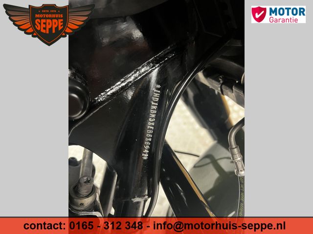 harley-davidson - street-glide-flhx