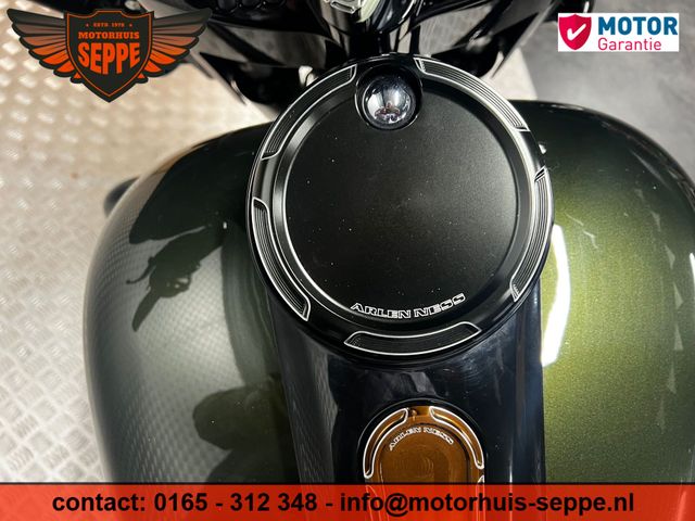 harley-davidson - street-glide-flhx