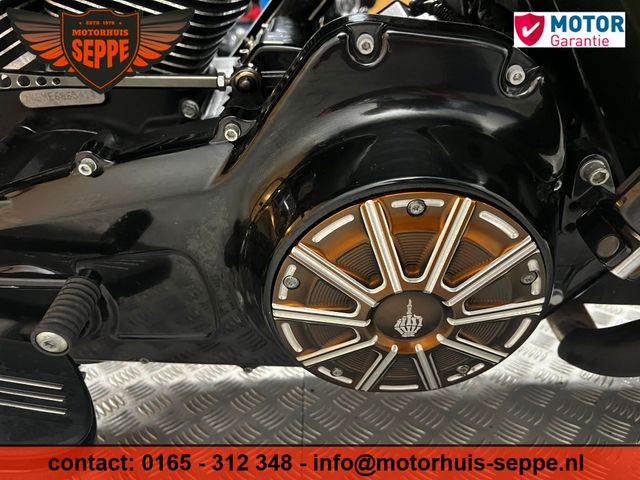 harley-davidson - street-glide-flhx