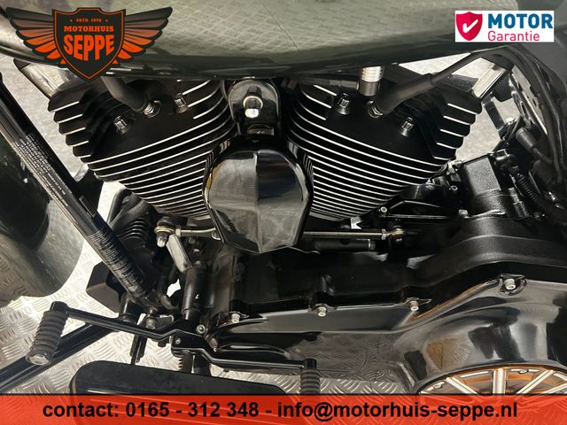 harley-davidson - street-glide-flhx