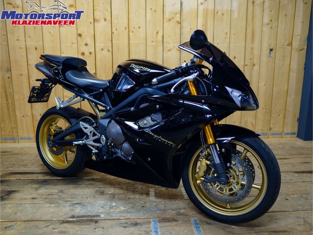 triumph - daytona-675