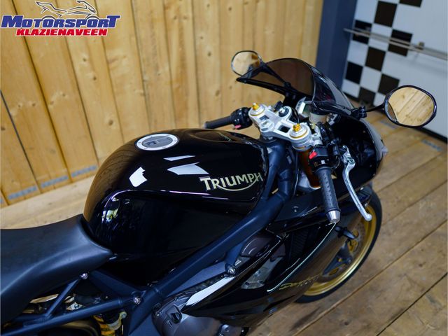 triumph - daytona-675