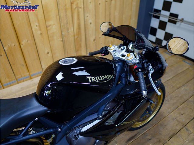 triumph - daytona-675