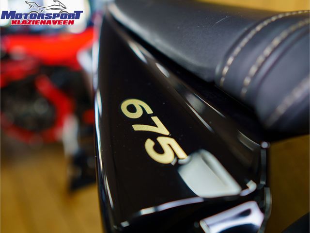 triumph - daytona-675