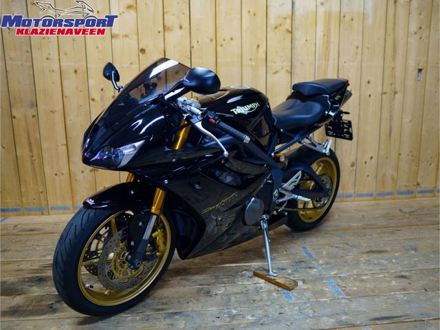 triumph - daytona-675