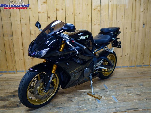 triumph - daytona-675
