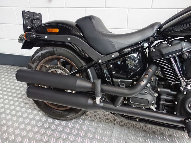 harley-davidson - low-rider-s