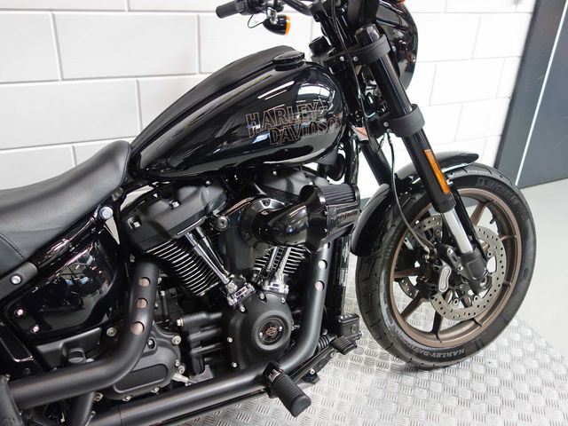 harley-davidson - low-rider-s