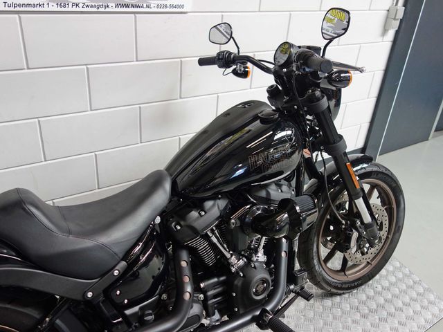 harley-davidson - low-rider-s