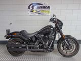 HARLEY-DAVIDSON LOW RIDER S