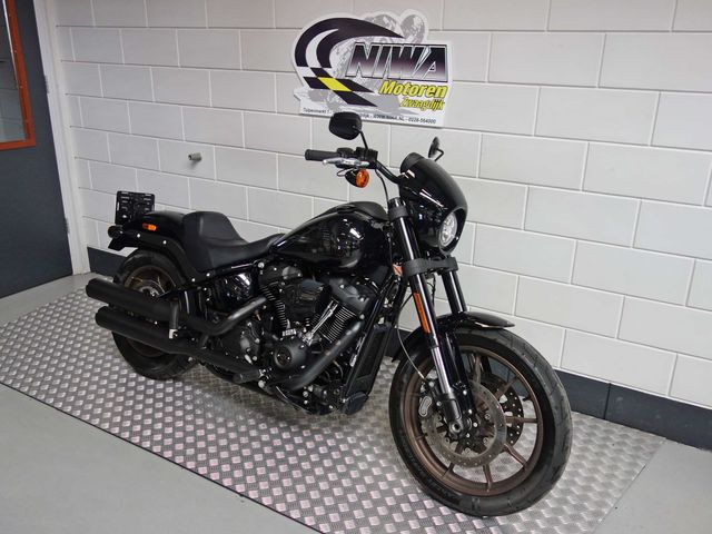 harley-davidson - low-rider-s