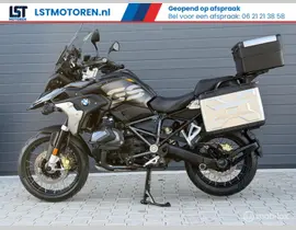 BMW R 1250 GS 2019 occasion