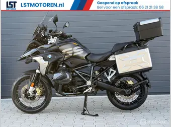 BMW R 1250 GS 2019 occasion