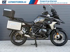 BMW R 1250 GS 2019 occasion – foto 2 van 20