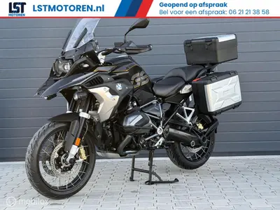 BMW R 1250 GS – foto 3