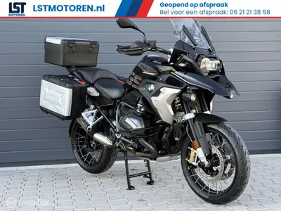 BMW R 1250 GS – foto 4