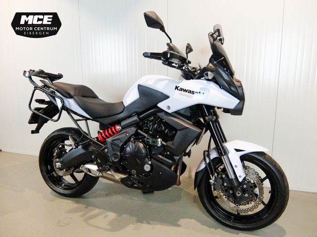 kawasaki - versys-650-abs