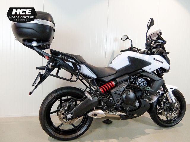 kawasaki - versys-650-abs