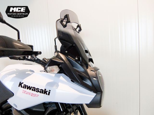 kawasaki - versys-650-abs