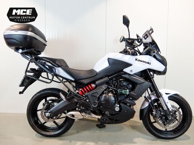 kawasaki - versys-650-abs