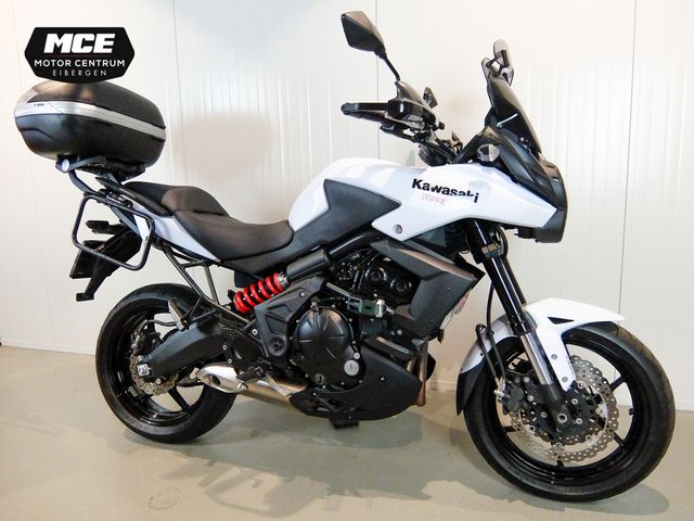 kawasaki - versys-650-abs