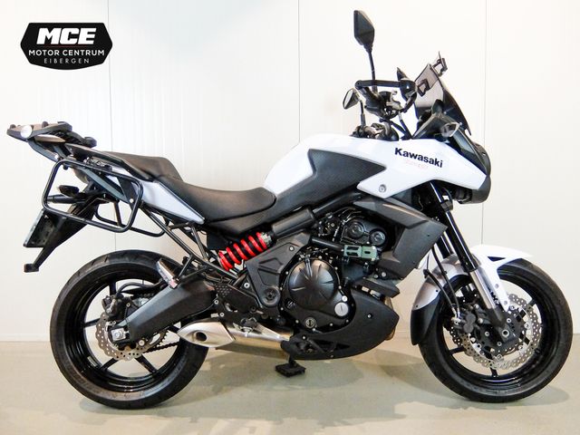 kawasaki - versys-650-abs