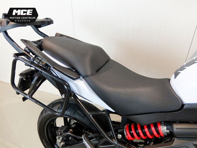 kawasaki - versys-650-abs