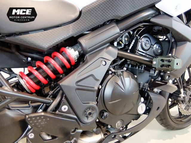 kawasaki - versys-650-abs